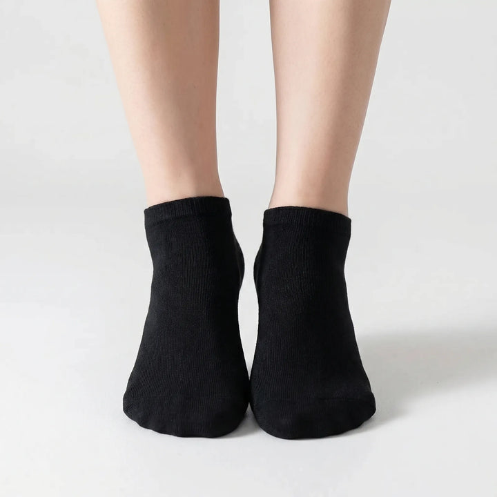 Unisex-Sneakersocken -  Anklivo
