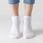 Unisex-Sneakersocken -  Anklivo