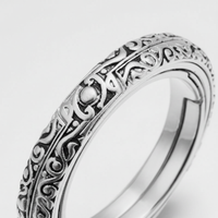 Unisex Ring - ZodiacRing