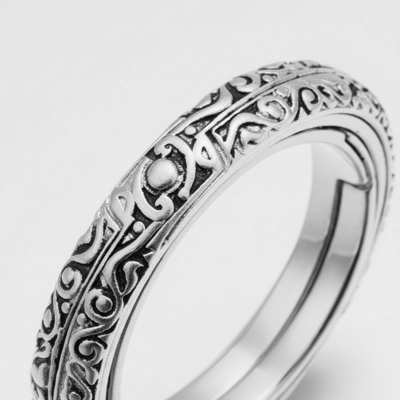 Unisex Ring - ZodiacRing