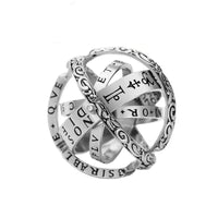 Unisex Ring - ZodiacRing