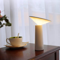 Tragbare dimmbare Tischlampe - LumoFlex