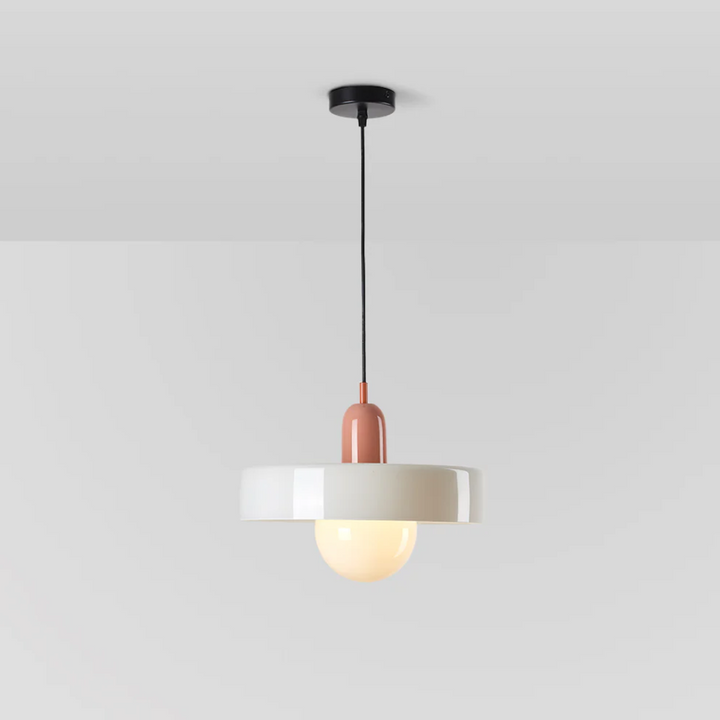 Design LED Hängelampe - GloboLuxe
