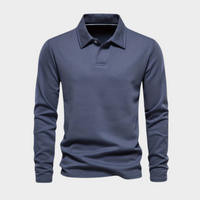 Stylischer Herrenpullover – Matteo