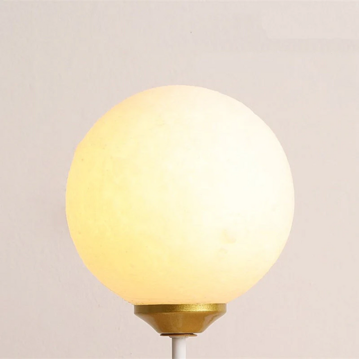 Design Bären-LED-Wandlampe - TeddyGlow