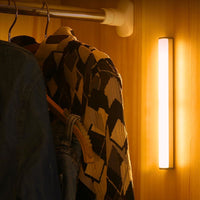 Drahtloser Bewegungssensorlampe - LumiTrack