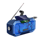 Erweiterte Notfall-Radio – SurvivorLight