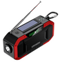 Erweiterte Notfall-Radio – SurvivorLight