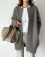 Sommer Damenjacke aus ägyptischem Stoff – Niva