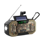 Erweiterte Notfall-Radio – SurvivorLight