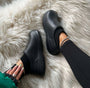 Wetterfeste Komfortclogs mit Cloud-Dämpfung – Mireille