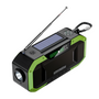 Erweiterte Notfall-Radio – SurvivorLight