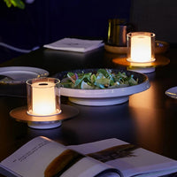Drahtlose Kerzenlampe - LumiFlame