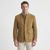 Veelzijdige Herenblazer In Klassieke Stijl - Ralph