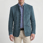 Veelzijdige Herenblazer In Klassieke Stijl - Ralph