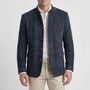 Veelzijdige Herenblazer In Klassieke Stijl - Ralph