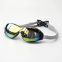 Verspiegelte Schwimmbrille - Optiglide
