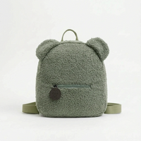 Verspielter Rucksack - Pompak