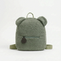Verspielter Rucksack - Pompak
