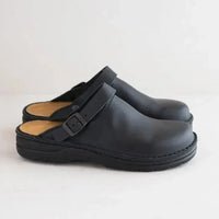 Verstellbare Komfortclogs - Fabienne