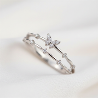 Verstellbarer Ring - CreativeRing