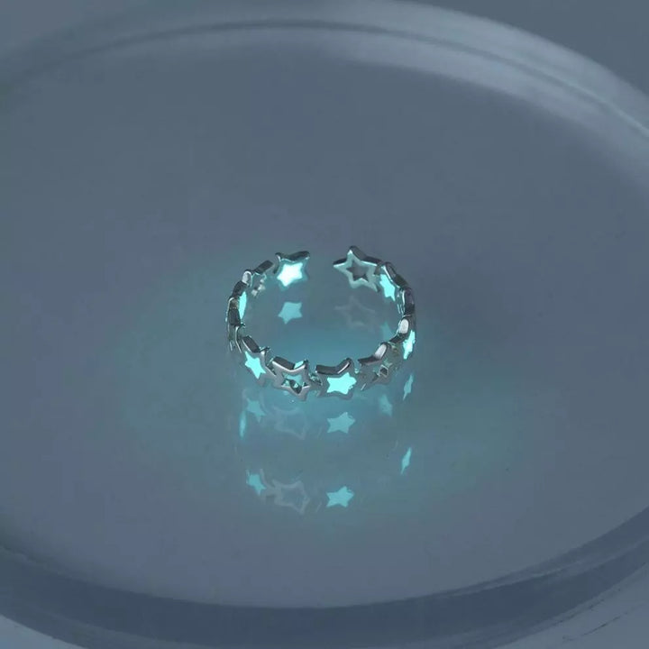 Verstellbarer Ring - LightStar