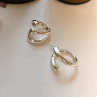 Verstellbarer Ring - SilverJoy