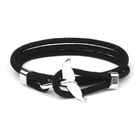 Verstellbares Armband - AnchorBlue