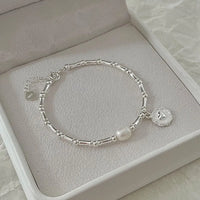 Verstellbares Armband - BambooStrength