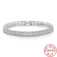 Verstellbares Armband - CrystalGlamour