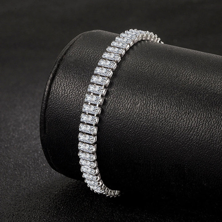 Verstellbares Armband - CrystalGlamour