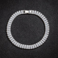 Verstellbares Armband - CrystalGlamour