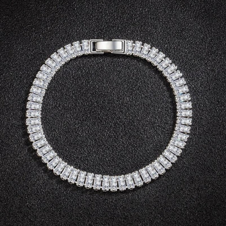 Verstellbares Armband - CrystalGlamour