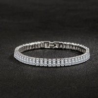 Verstellbares Armband - CrystalGlamour