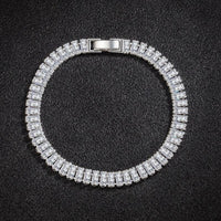Verstellbares Armband - CrystalGlamour