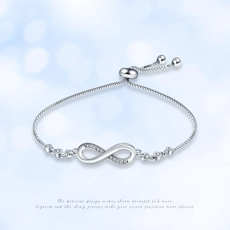 Verstellbares Armband - EternityBand
