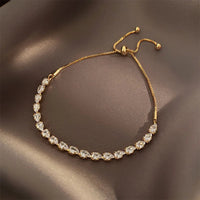 Verstellbares Armband - GoldLuxe
