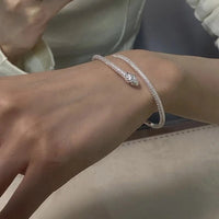 Verstellbares Armband - StyleSnake