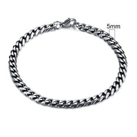 Verstellbares Gliederarmband - LinkMagic