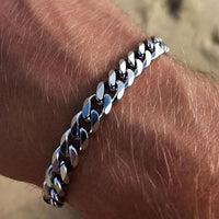 Verstellbares Gliederarmband - LinkMagic