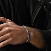 Verstellbares Gliederarmband - LinkMagic
