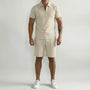 Verzorgde Zomeroutfit Voor Heren - Todd