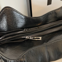 Vielseitige Crossover Tasche - Nikita