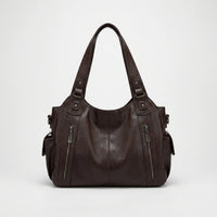 Vielseitige Crossover Tasche - Nikita