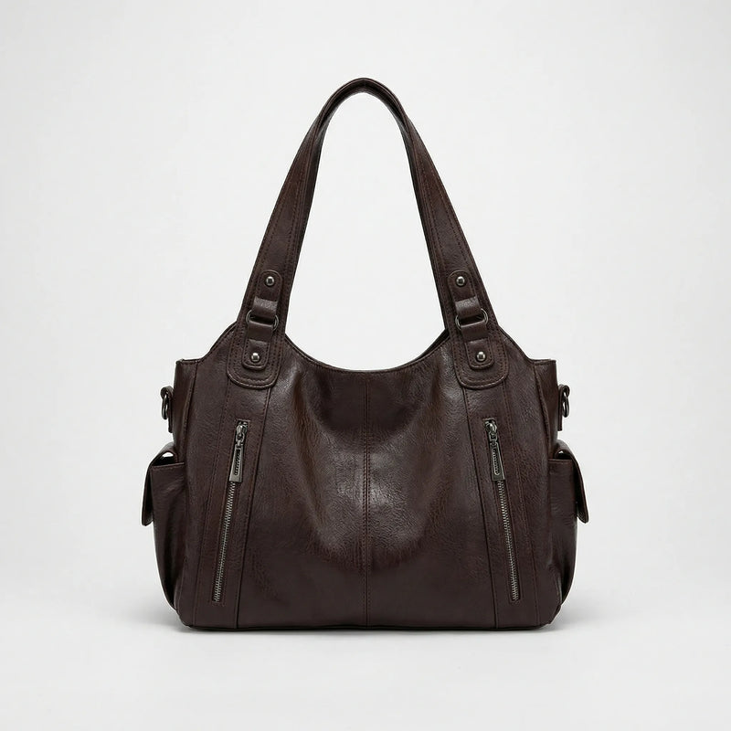 Vielseitige Crossover Tasche - Nikita