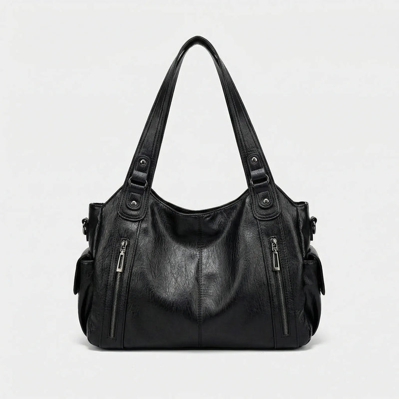 Vielseitige Crossover Tasche - Nikita