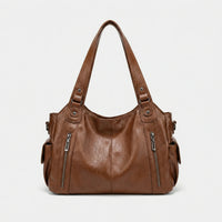 Vielseitige Crossover Tasche - Nikita