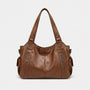 Vielseitige Crossover Tasche - Nikita