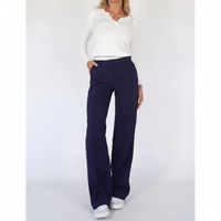 Vielseitige Damenhose - Elisa