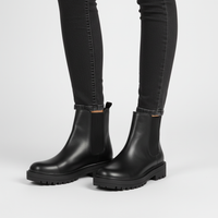 Vielseitige Modeboots - Emma